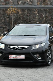 Opel Ampera 1.4 150KM Hybryda Plug-in 2012r. Skóra Kamera ZABDANA Polecam-2