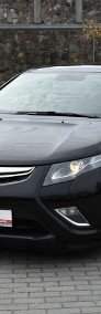Opel Ampera 1.4 150KM Hybryda Plug-in 2012r. Skóra Kamera ZABDANA Polecam-3
