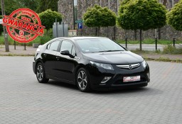 Opel Ampera 1.4 150KM Hybryda Plug-in 2012r. Skóra Kamera ZABDANA Polecam