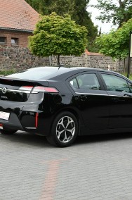 Opel Ampera 1.4 150KM Hybryda Plug-in 2012r. Skóra Kamera ZABDANA Polecam-2