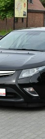 Opel Ampera 1.4 150KM Hybryda Plug-in 2012r. Skóra Kamera ZABDANA Polecam-3
