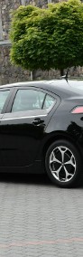 Opel Ampera 1.4 150KM Hybryda Plug-in 2012r. Skóra Kamera ZABDANA Polecam-4