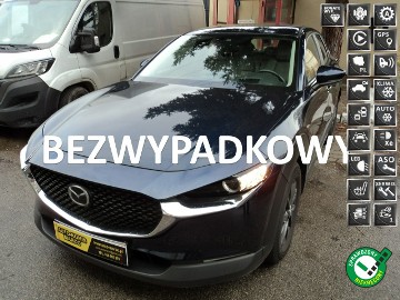 Mazda CX-30 SPRZEDAM MAZDE CX-3 2.0 B 150KM SALON POLSKA UDZIELAM GWARANCJI NA