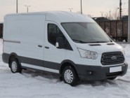 Ford Transit L2H2, Van, 290, Trend, VAT 23%, Salon PL, Klimatyzacja,