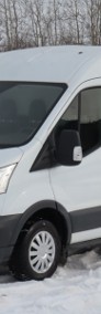 Ford Transit L2H2, Van, 290, Trend, VAT 23%, Salon PL, Klimatyzacja,-3