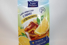 Herbata granulowana rozpuszczlna napój herbaciany cytrynowy Lord Nelson 