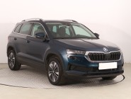 Skoda Karoq , Salon Polska, Serwis ASO, Automat, Klimatronic, Tempomat,