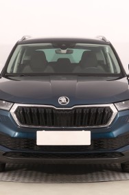 Skoda Karoq , Salon Polska, Serwis ASO, Automat, Klimatronic, Tempomat,-2