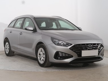 Hyundai i30 II , Salon Polska, 1. Właściciel, Serwis ASO, Automat, VAT 23%,-1