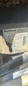 Massey Ferguson 6499 silnik SisuDiesel 74 ETA przystawka sprężarki powietrza-3