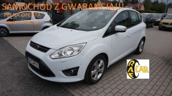 Ford C-MAX II z Niemiec. Gwarancja. Polecam !!!