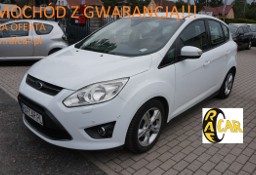 Ford C-MAX II z Niemiec. Gwarancja. Polecam !!!