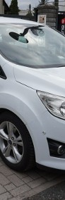 Ford C-MAX II z Niemiec. Gwarancja. Polecam !!!-3
