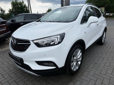 1.6 CDTI 136 KM Led Navi Klimatronik KeyLess !-1