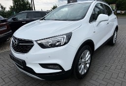 Opel Mokka 1.6 CDTI 136 KM Led Navi Klimatronik KeyLess !