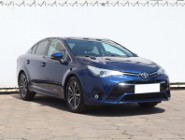 Toyota Avensis IV , Salon Polska, Skóra, Navi, Xenon, Bi-Xenon, Klimatronic,
