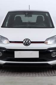 Volkswagen up! Salon Polska, Serwis ASO, Klimatronic, Tempomat, Parktronic,-2