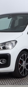 Volkswagen up! Salon Polska, Serwis ASO, Klimatronic, Tempomat, Parktronic,-3