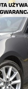 Mazda 3 III 2.0 Benzyna Automat Skóra 16 tys km Faktura VAT 23%-3