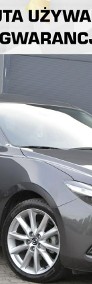 Mazda 3 III 2.0 Benzyna Automat Skóra 16 tys km Faktura VAT 23%-4