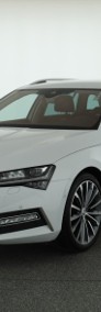 Skoda Superb III , Serwis ASO, Automat, Skóra, Navi, Klimatronic, Tempomat,-3