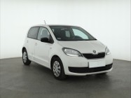 Skoda Citigo Citigo , Salon Polska, 1. Właściciel, GAZ, VAT 23%, Klima,