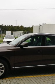 Audi Q5 I (8R) 2.0 TDI Quattro S-tronic,salon Polska,I właściel,-2
