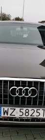 Audi Q5 I (8R) 2.0 TDI Quattro S-tronic,salon Polska,I właściel,-4