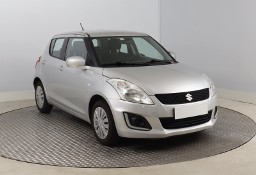 Suzuki Swift V , Salon Polska, 1. Właściciel, VAT 23%, Klima
