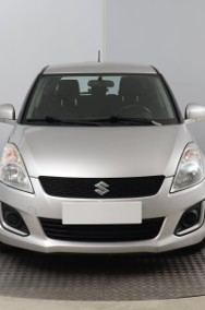 Suzuki Swift V , Salon Polska, 1. Właściciel, VAT 23%, Klima-2