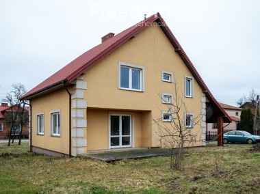 Atrakcyjny dom Stanisławice Kozienice 136,8 m2.-1
