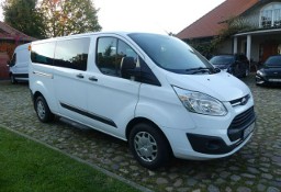 Ford Transit Custom 2,0 Tdci Long L2H1 2 x Klima , kamera , super stan