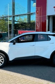 Toyota C-HR Comfort 1.8 Hybrid Comfort 1.8 Hybrid 140KM | Tempomat adaptacyjny!-2