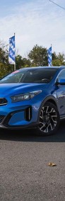 Kia Xceed , Salon Polska, 1. Właściciel, Serwis ASO, Automat, VAT 23%,-4