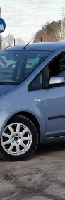 Ford C-MAX I FORD C-MAX 1.6 BENZYNA klimatronic-4