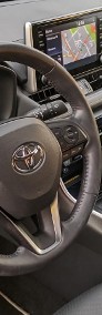 Toyota RAV 4 2.5 Hybrid Executive 4x2 FV23%/ gwarancja 2022-03-3