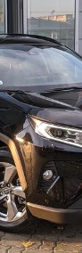 Toyota RAV 4 2.5 Hybrid Executive 4x2 FV23%/ gwarancja 2022-03-4