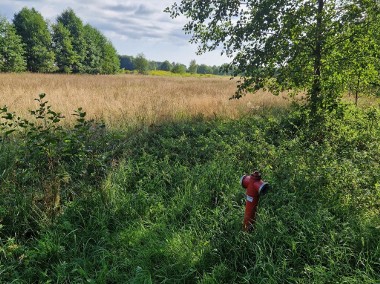 Działki Budowlane 50km od Wa-wy od 41zł/m2-1