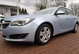 Opel Insignia I Country Tourer Zarejestrowany w PL. Stan Bardzo Dobry. Bogate Wyposażenie.