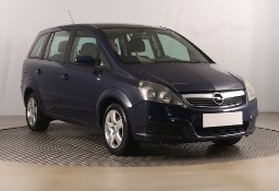 Opel Zafira B , Klima, Tempomat