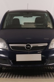 Opel Zafira B , Klima, Tempomat-2