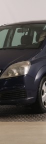 Opel Zafira B , Klima, Tempomat-3