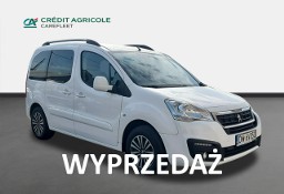 Peugeot Partner II 1.6 BlueHDi Active Kombi. DW6V050