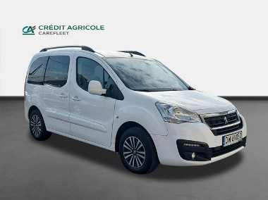 Peugeot Partner II 1.6 BlueHDi Active Kombi. DW6V050-1