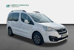 Peugeot Partner II 1.6 BlueHDi Active Kombi. DW6V050