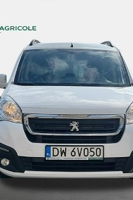 Peugeot Partner II 1.6 BlueHDi Active Kombi. DW6V050-2