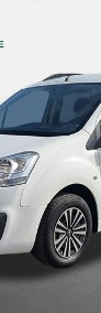 Peugeot Partner II 1.6 BlueHDi Active Kombi. DW6V050-3