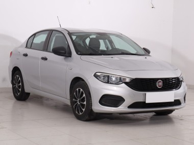 Fiat Tipo II , Salon Polska, Klima-1