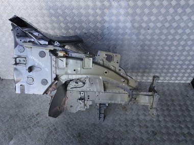 OPEL GRANDLAND X PODŁUŻNICA PRZEDNIA PRAWA ĆWIARTKA FARTUCH KIELICH 2018--1