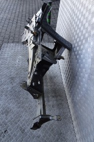 OPEL GRANDLAND X PODŁUŻNICA PRZEDNIA PRAWA ĆWIARTKA FARTUCH KIELICH 2018--2